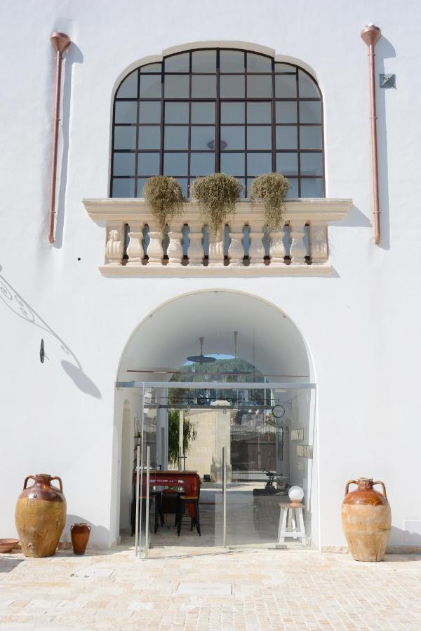 Casina Colosso - Relais&More - Nardò Zewnętrze zdjęcie