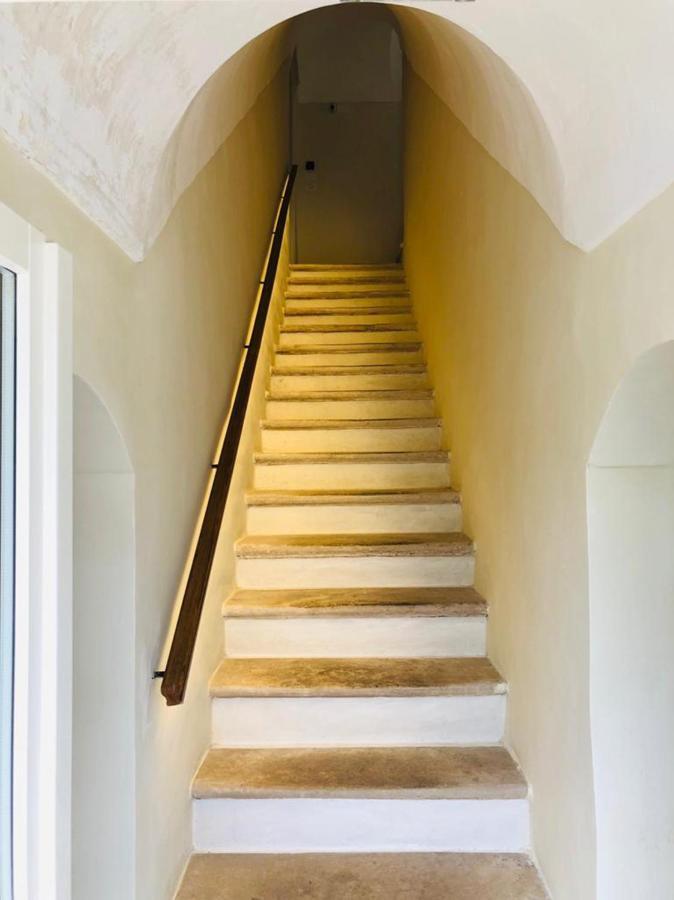 Casina Colosso - Relais&More - Nardò Zewnętrze zdjęcie