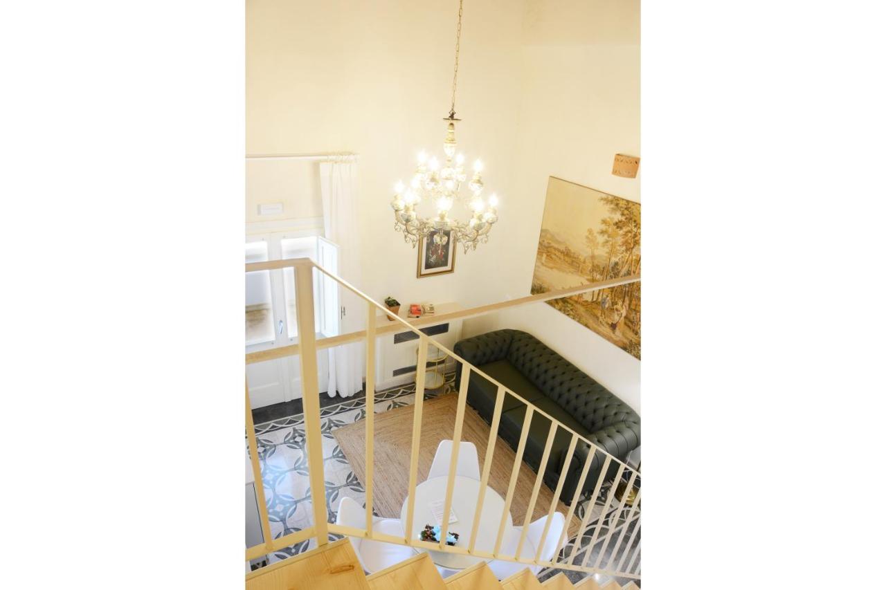 Casina Colosso - Relais&More - Nardò Pokój zdjęcie