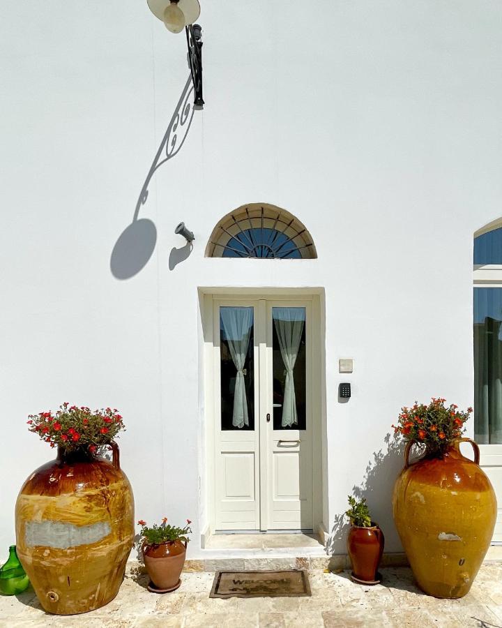 Casina Colosso - Relais&More - Nardò Zewnętrze zdjęcie