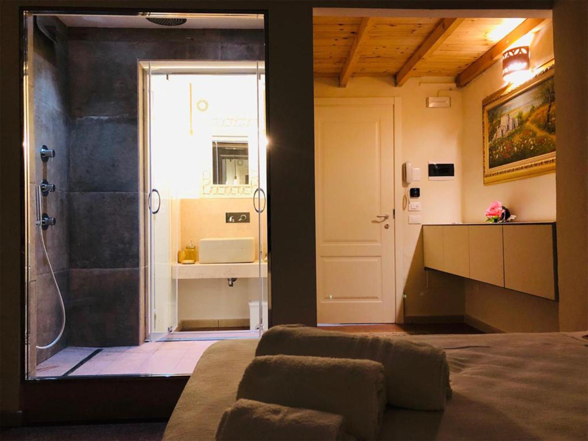 Casina Colosso - Relais&More - Nardò Pokój zdjęcie