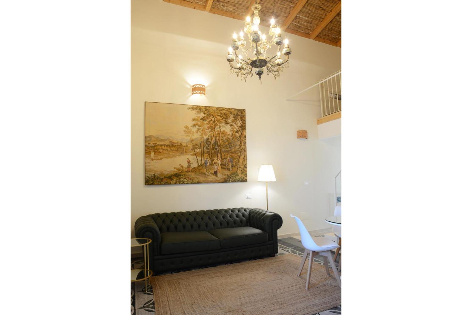 Casina Colosso - Relais&More - Nardò Pokój zdjęcie
