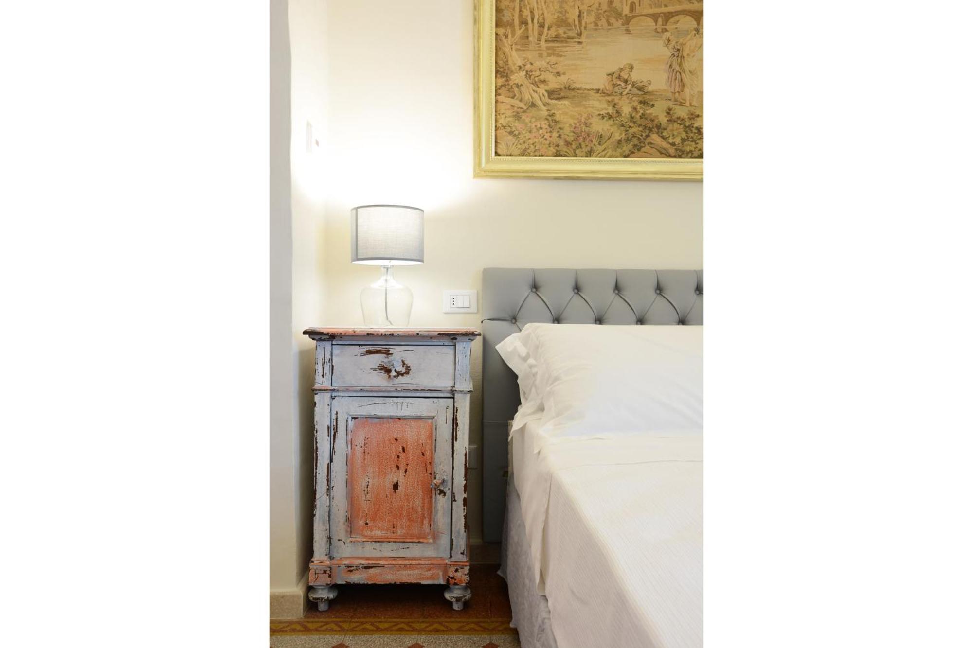 Casina Colosso - Relais&More - Nardò Pokój zdjęcie