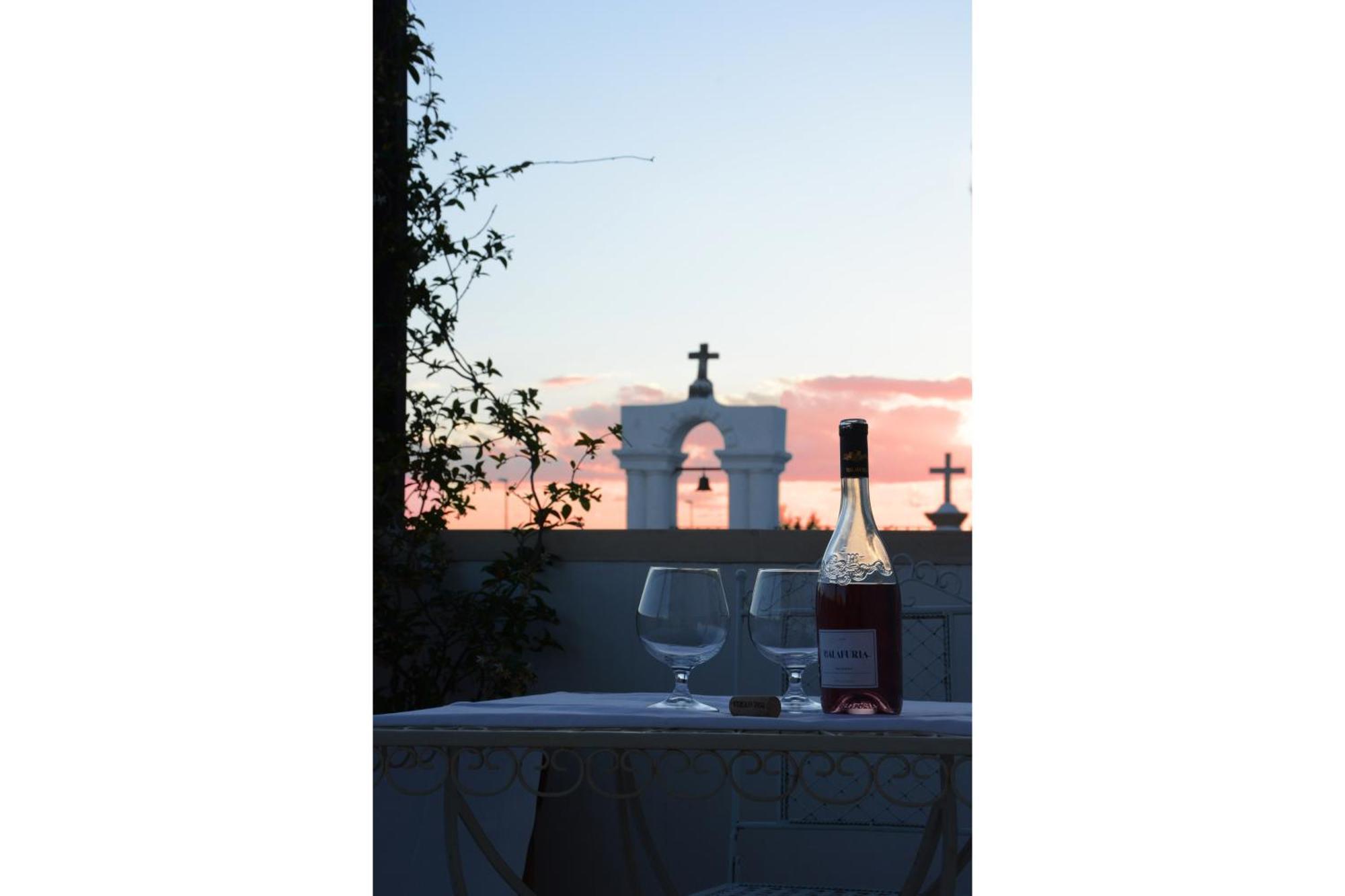 Casina Colosso - Relais&More - Nardò Pokój zdjęcie