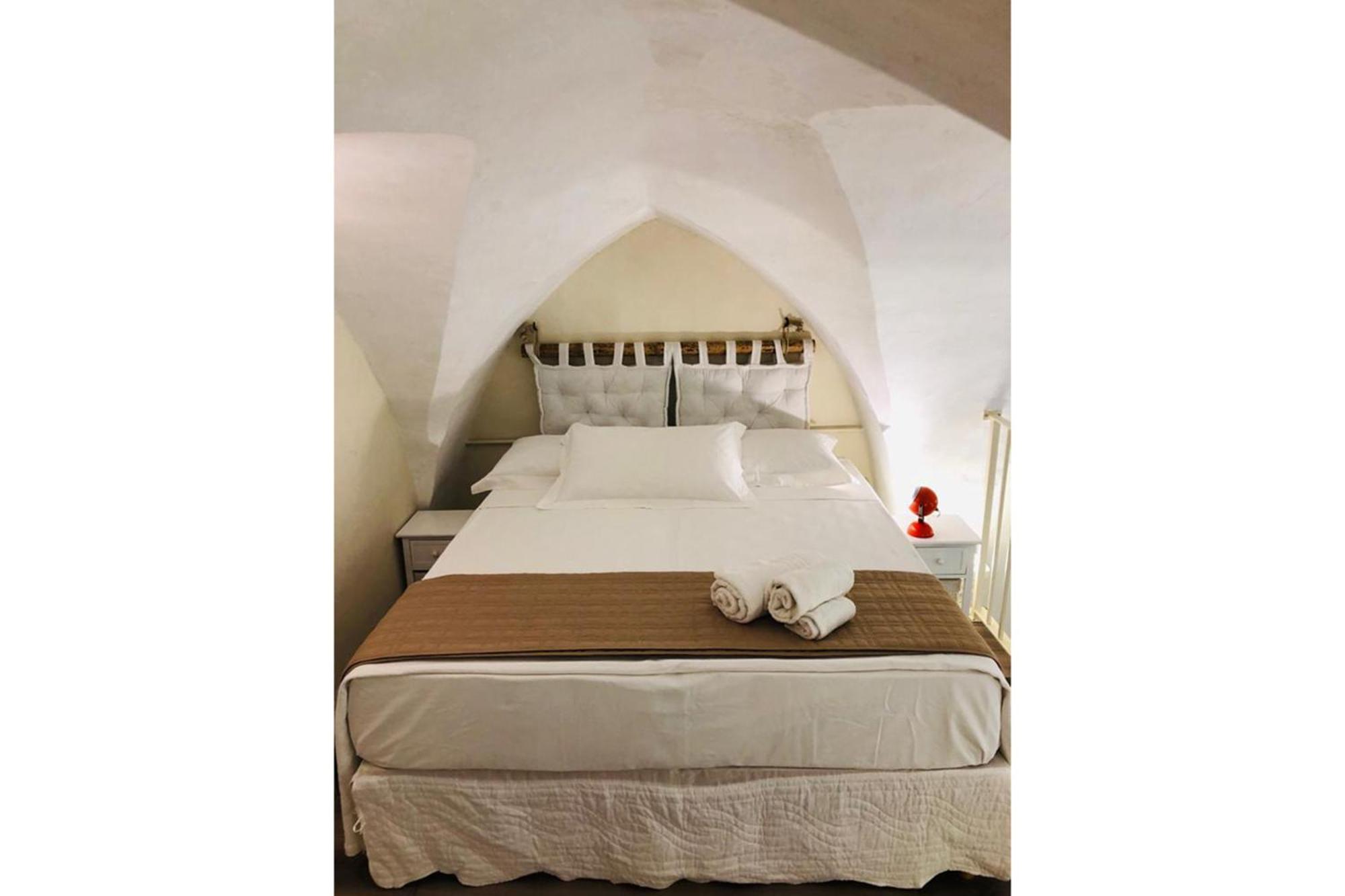 Casina Colosso - Relais&More - Nardò Pokój zdjęcie