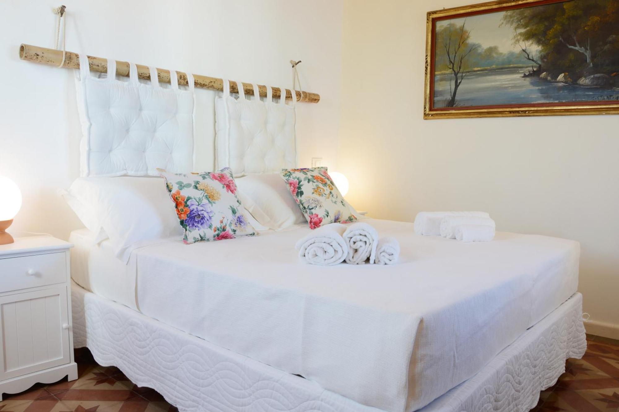 Casina Colosso - Relais&More - Nardò Pokój zdjęcie