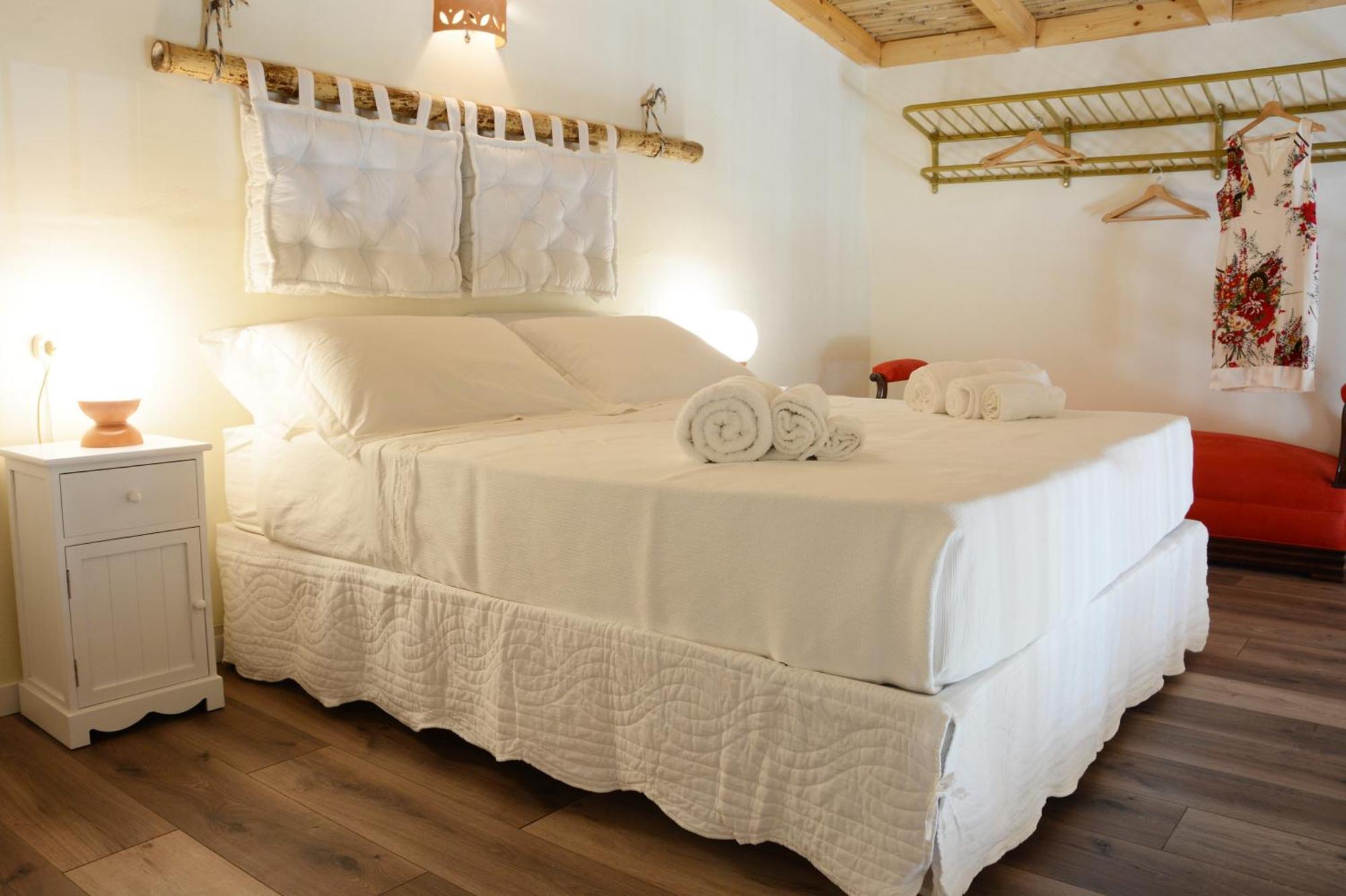 Casina Colosso - Relais&More - Nardò Pokój zdjęcie