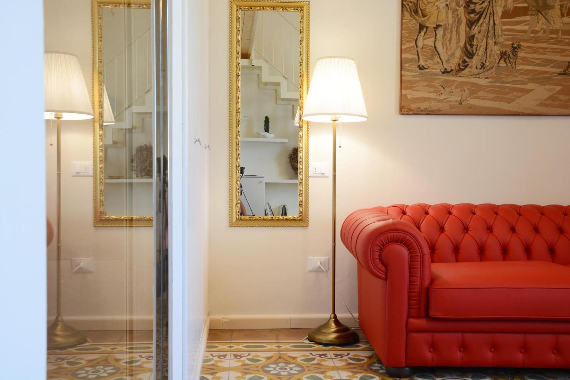 Casina Colosso - Relais&More - Nardò Pokój zdjęcie