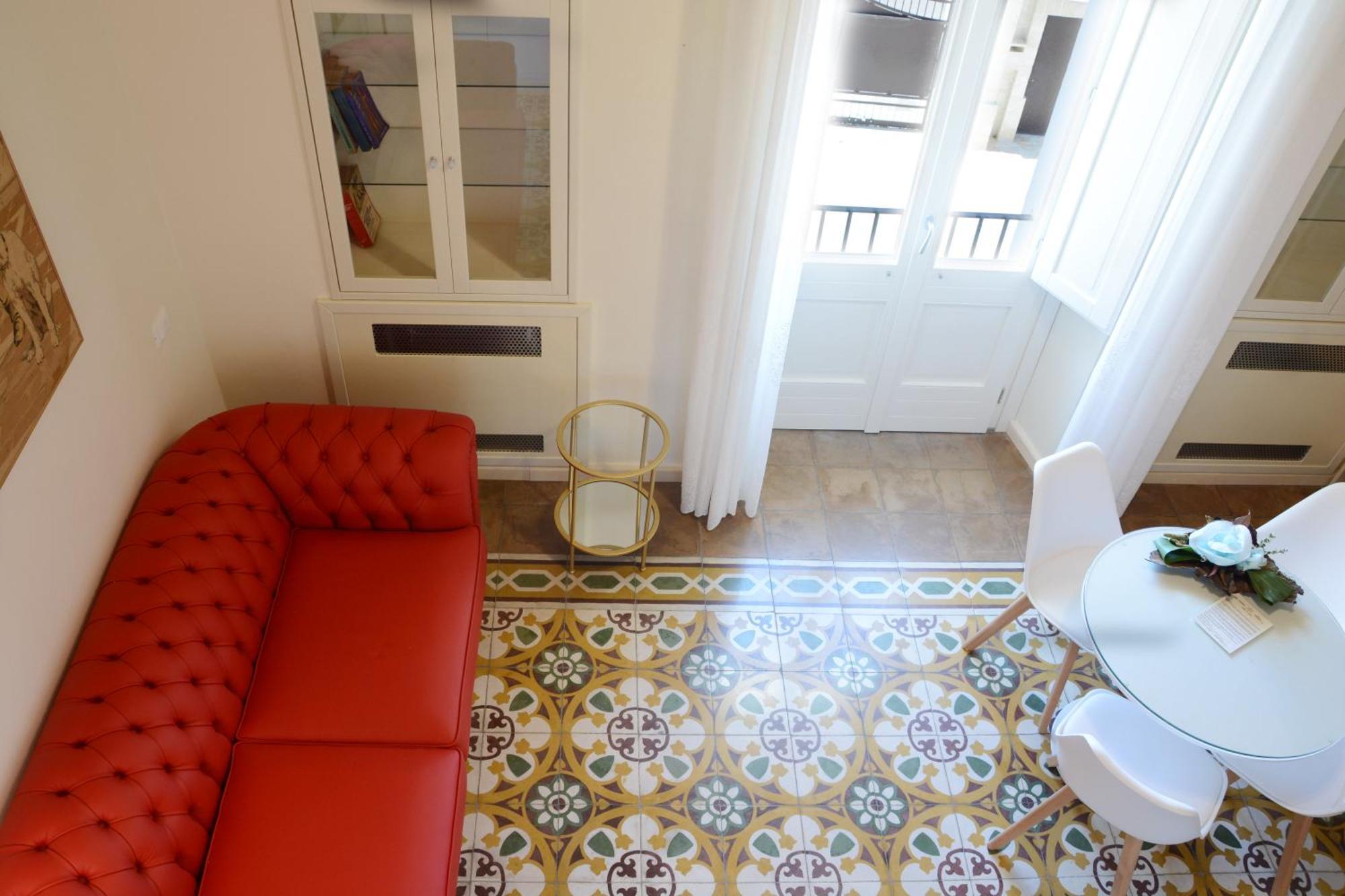 Casina Colosso - Relais&More - Nardò Pokój zdjęcie
