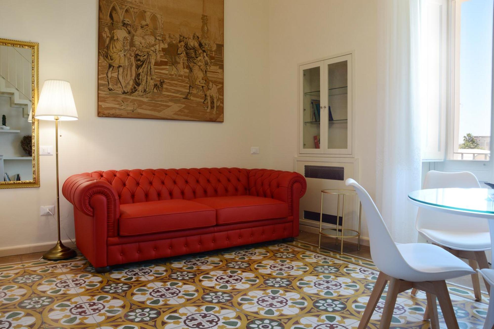 Casina Colosso - Relais&More - Nardò Pokój zdjęcie