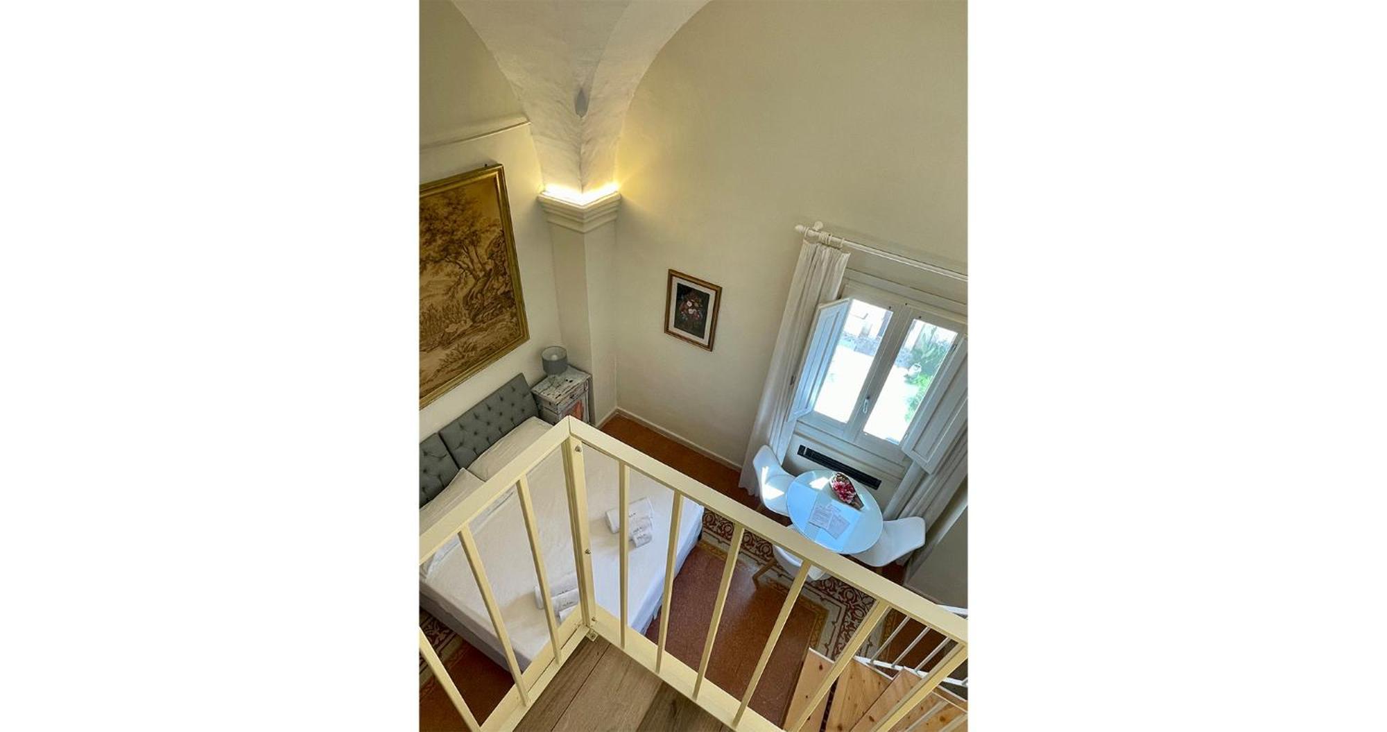 Casina Colosso - Relais&More - Nardò Pokój zdjęcie