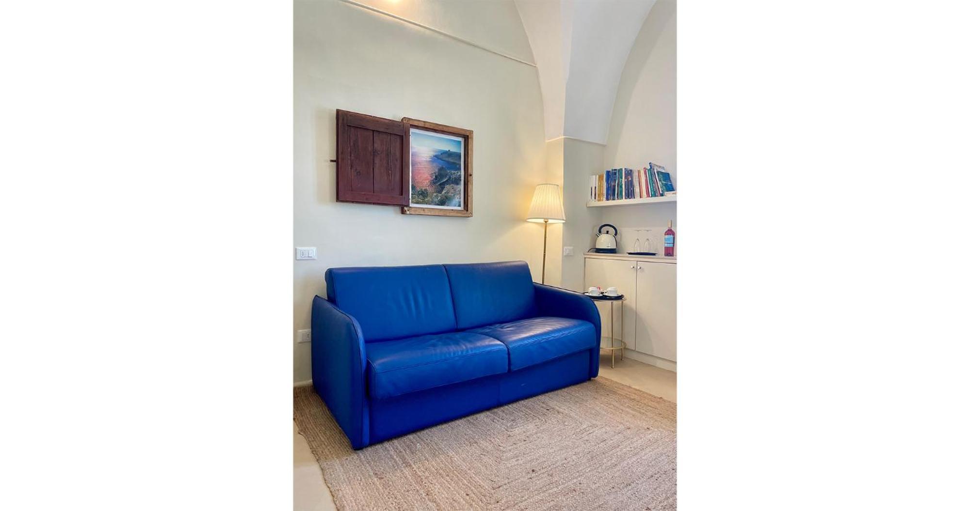 Casina Colosso - Relais&More - Nardò Pokój zdjęcie