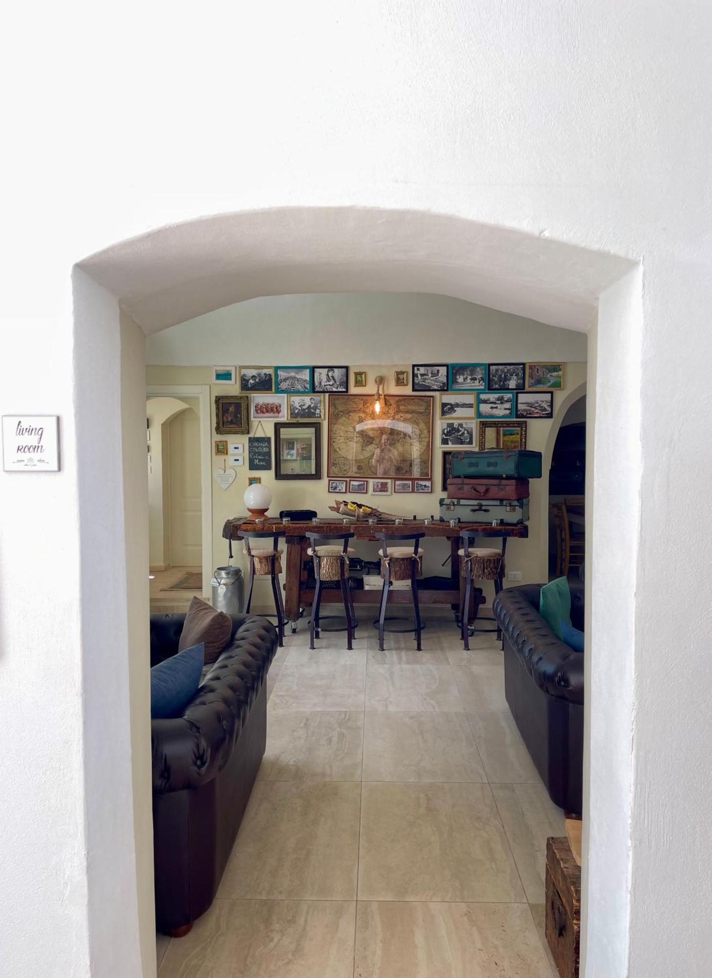 Casina Colosso - Relais&More - Nardò Zewnętrze zdjęcie